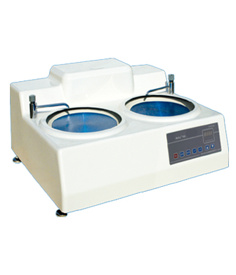 金相试样磨抛机MoPao260E