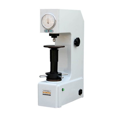 电动洛氏硬度计HRD-150型
