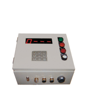 经济型铁水热分析仪