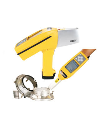 I-CHEQ手持合金分析仪I-5000