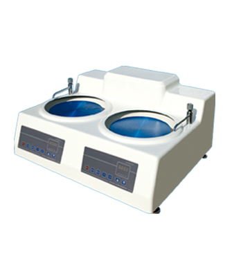 金相试样磨抛机MoPao2DE