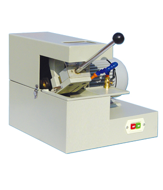 金相试样切割机Q-2