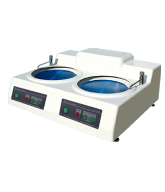 金相试样磨抛机MoPao160E