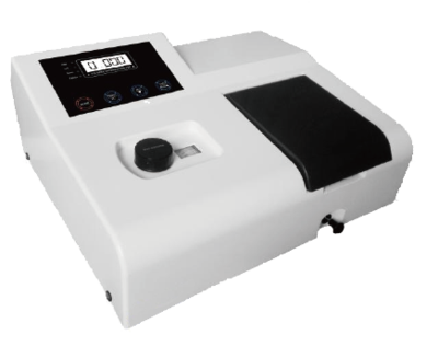 可见分光光度计HY-721型