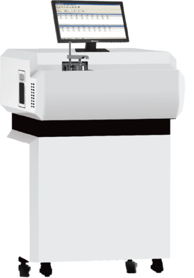 全谱直读光谱仪HGP-9800型