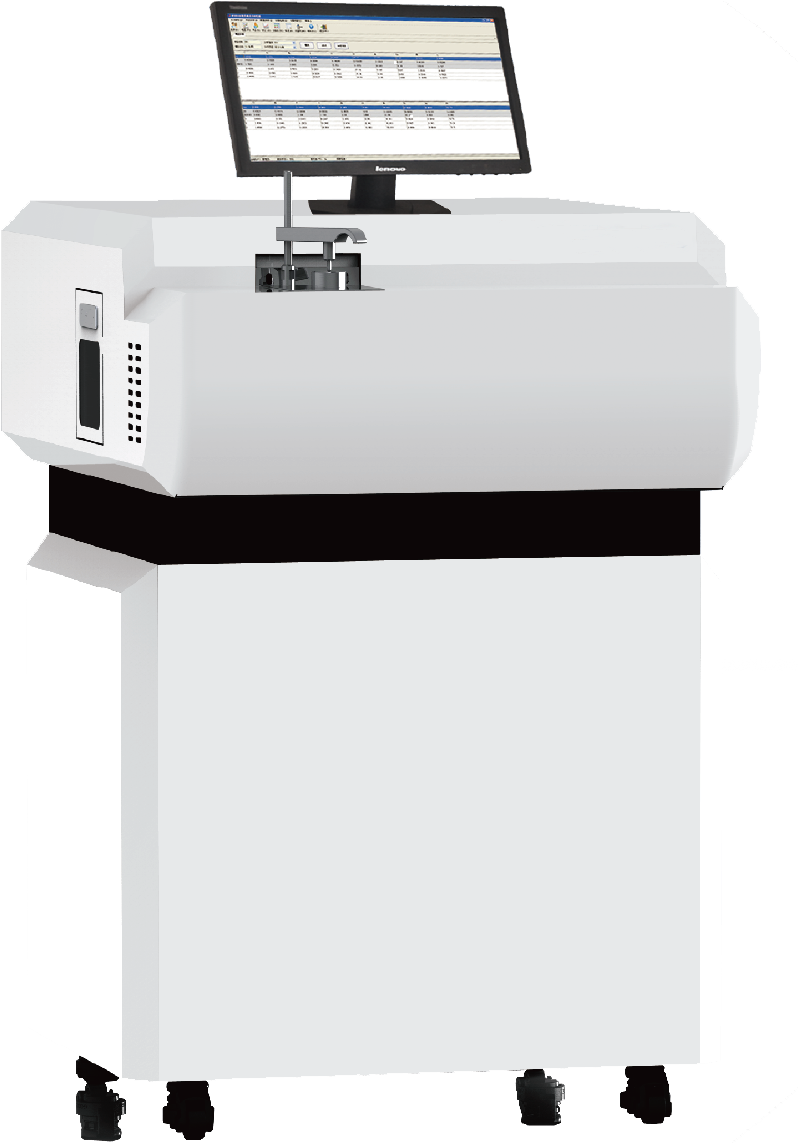 全谱直读光谱仪HGP-9800型