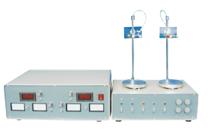 快速双单元控制电位电解仪HDJ-60型