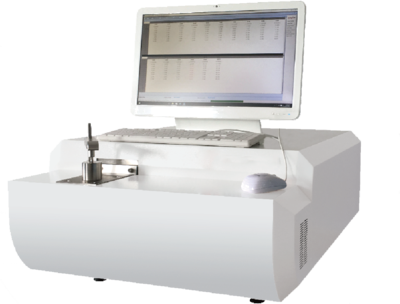 全谱直读光谱仪HGP9800B型