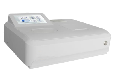 可见分光光度计HY-727S型